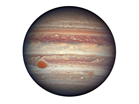 Jupiter