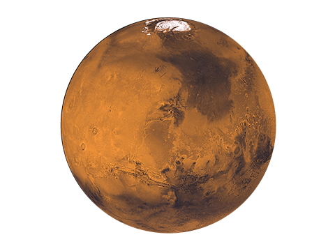 Mars