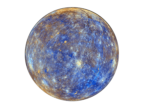 Mercury