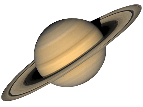 Saturn